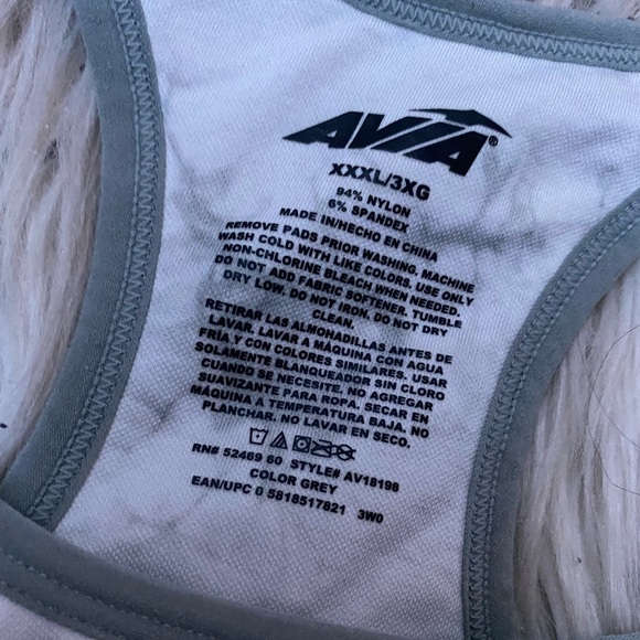 XXXL Bra - Picture 4 of 4